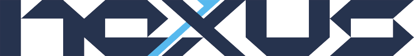 NEXUSロゴ