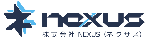 NEXUSロゴ